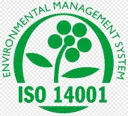 ISO 14001 Environmental Management standard